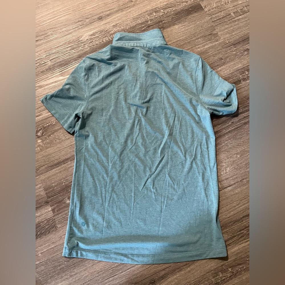 Lululemon Athletica Multi Polo Shirts (Bundle) - Picture 2 of 9